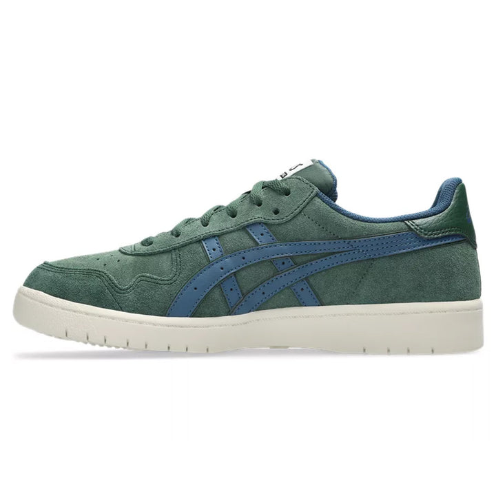 ASICS Japan Pro Forest Night/Mako Blue