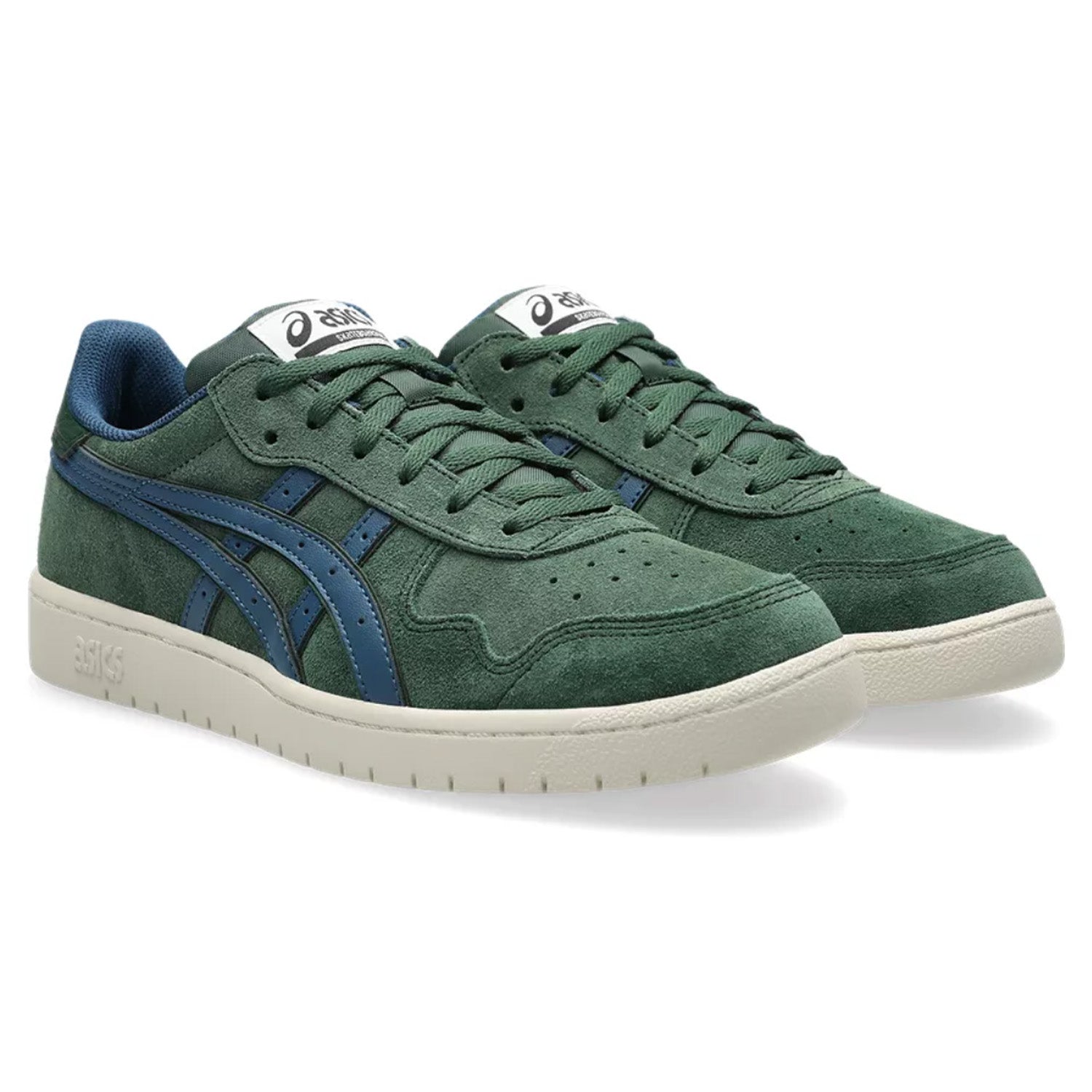 ASICS Japan Pro Forest Night/Mako Blue