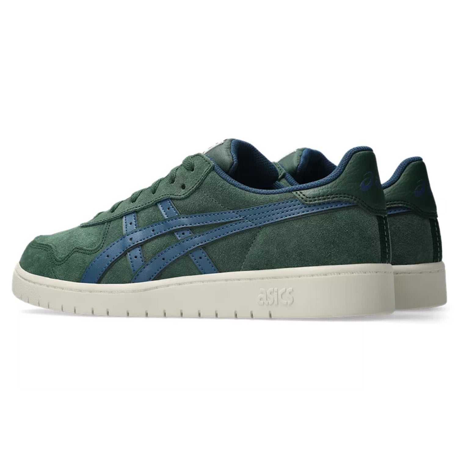ASICS Japan Pro Forest Night/Mako Blue