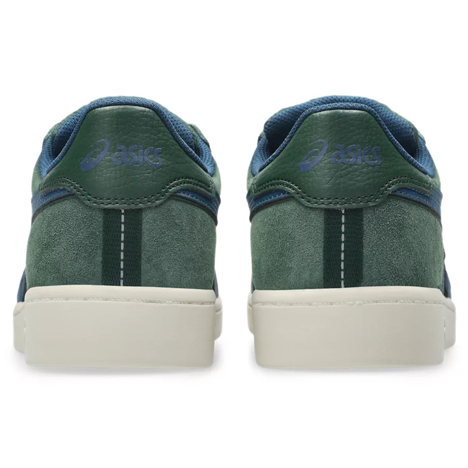 ASICS Japan Pro Forest Night/Mako Blue