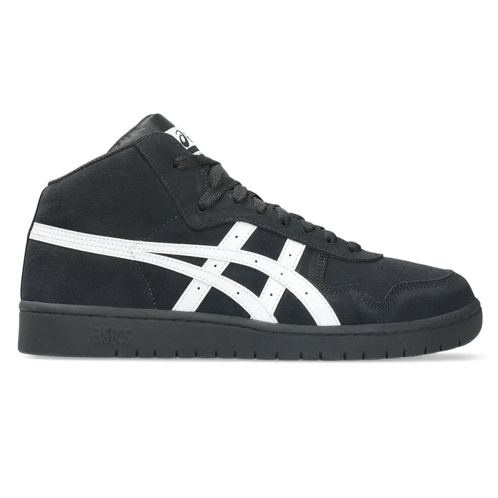 Asics Japan Pro MT Mid Black/Black/Bright White