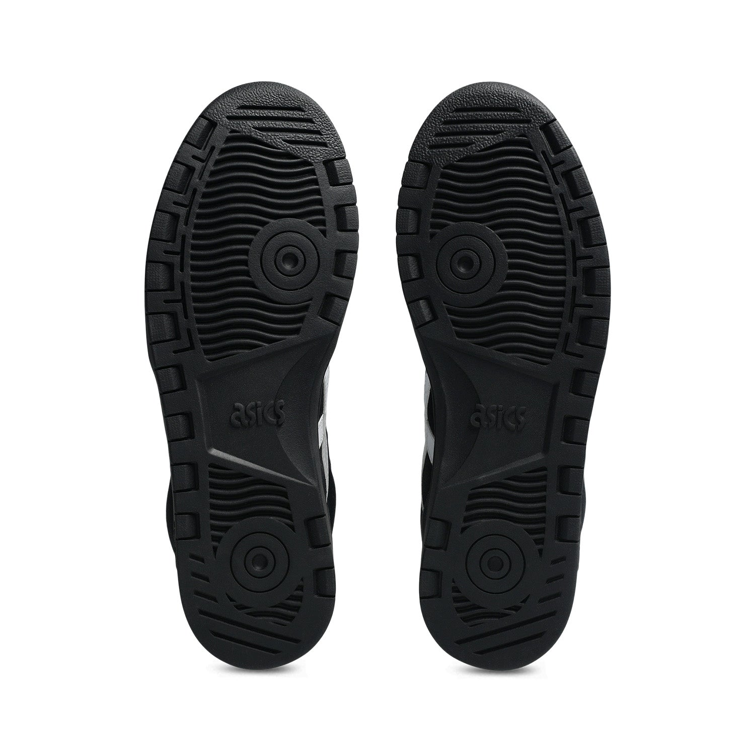 Asics Japan Pro MT Mid Black/Black/Bright White