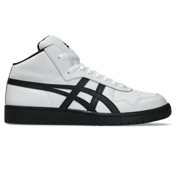Asics Japan Pro MT Mid White/Black