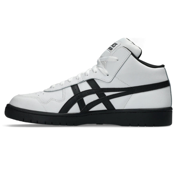 Asics Japan Pro MT Mid White/Black