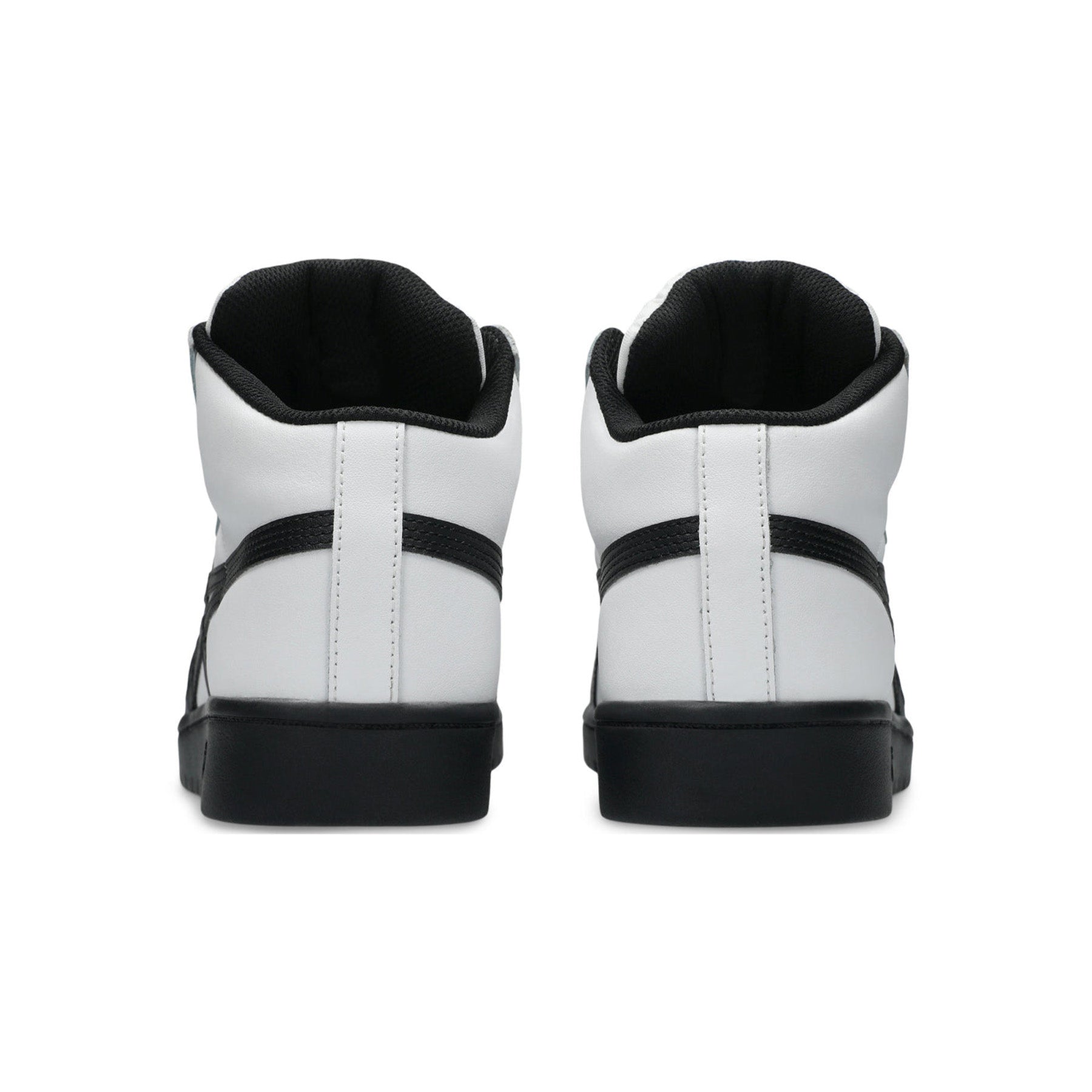 Asics Japan Pro MT Mid White/Black