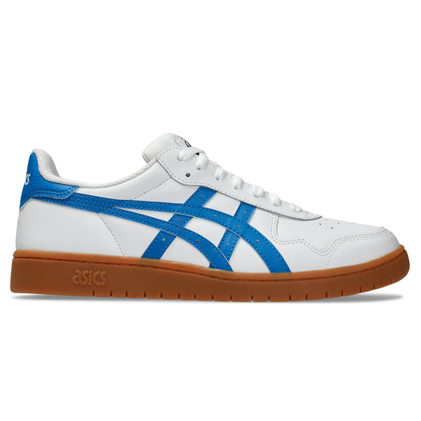 Asics Japan Pro White/Director Blue - Orchard Skateshop