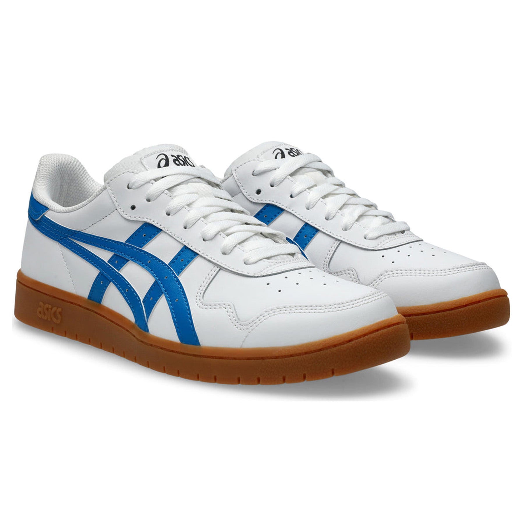 Asics Japan Pro White/Director Blue - Orchard Skateshop