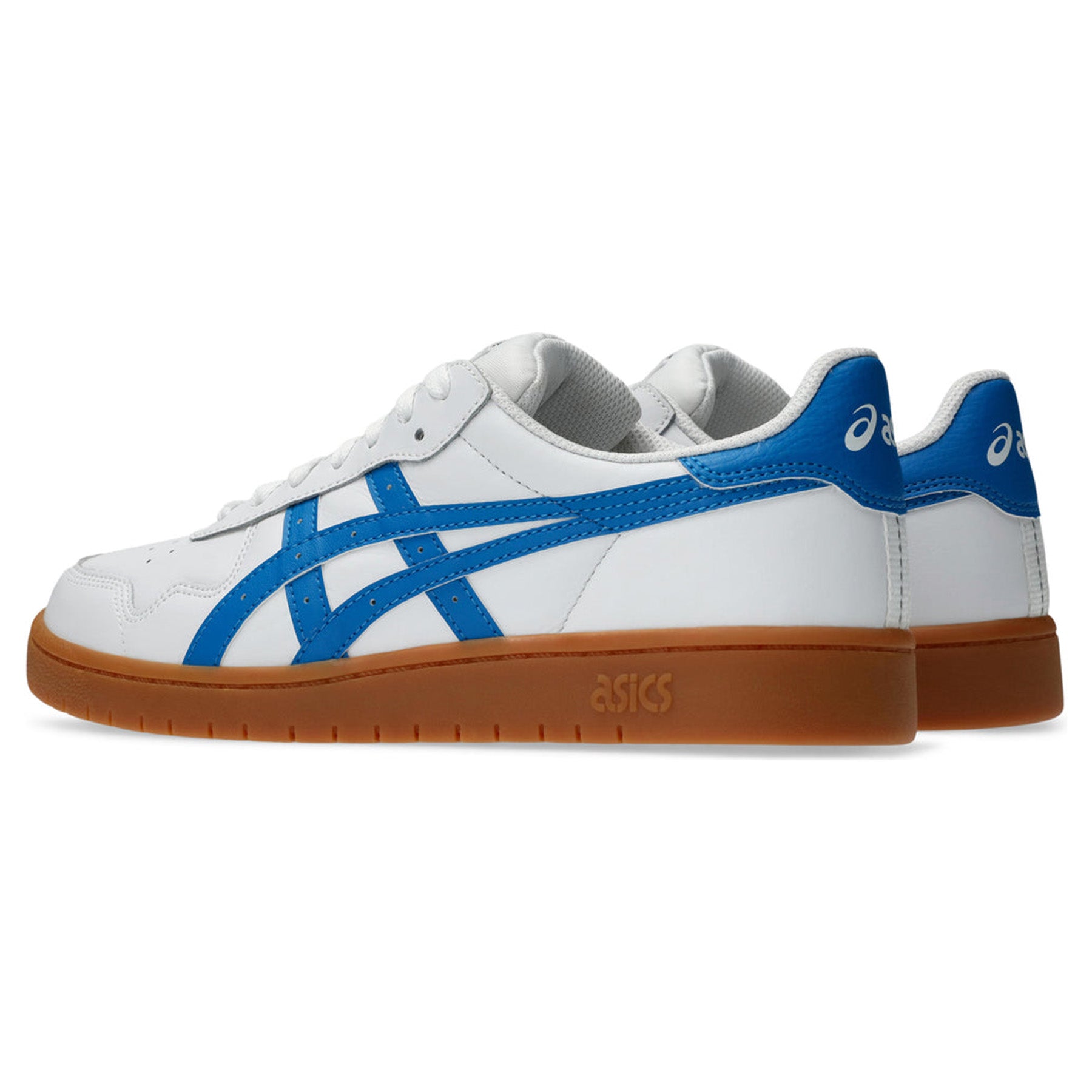 Asics Japan Pro White/Director Blue