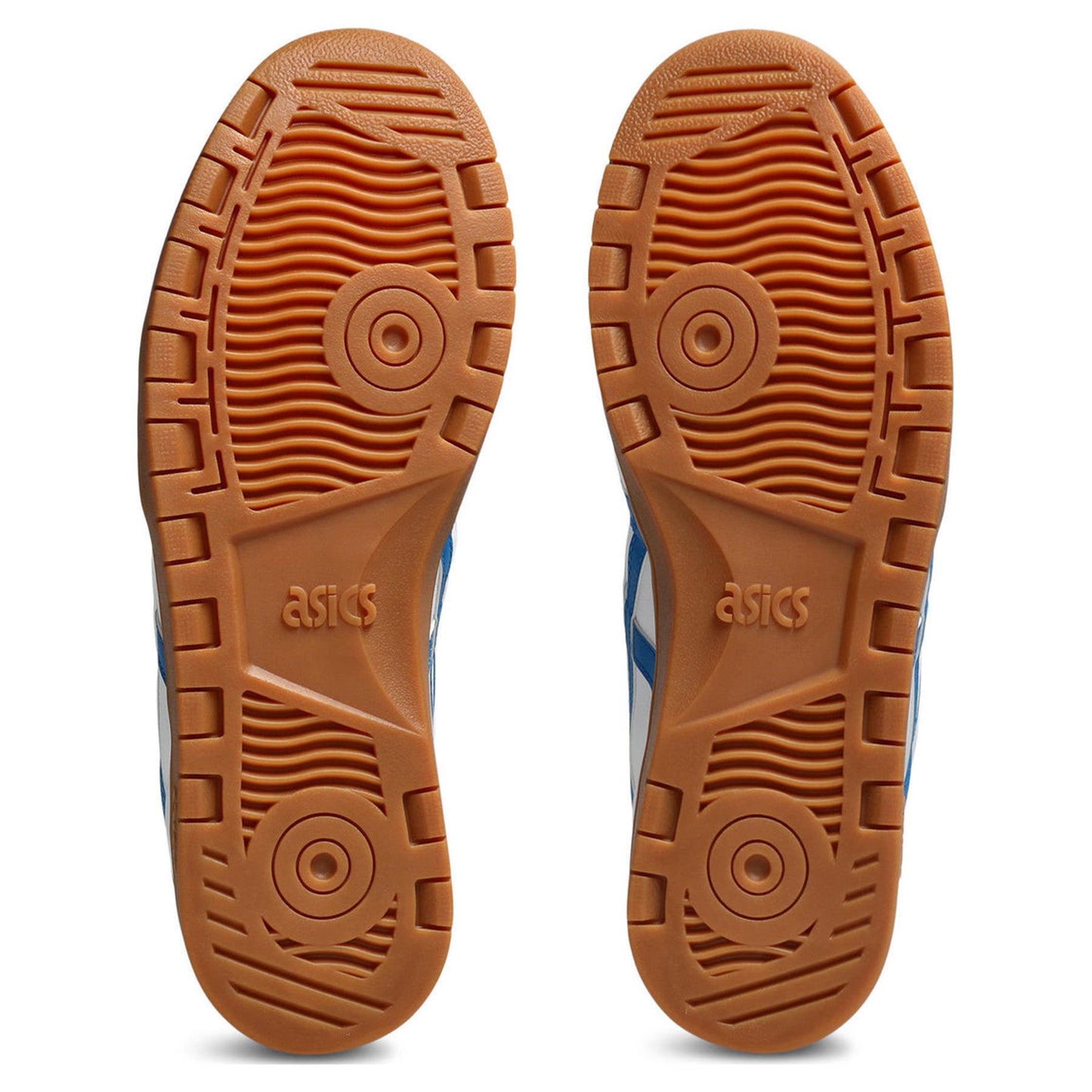 Asics Japan Pro White/Director Blue