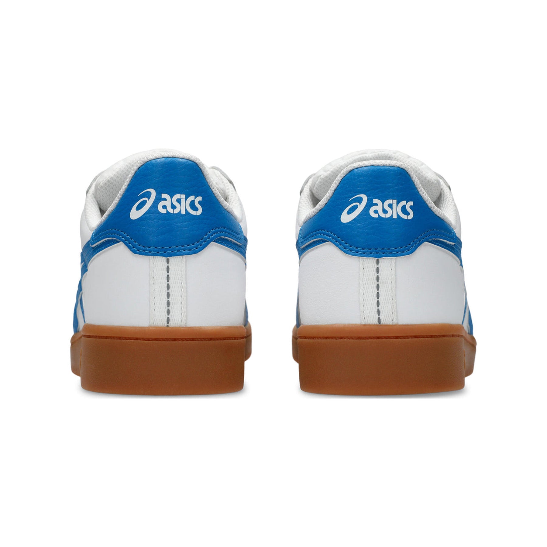 Asics Japan Pro White/Director Blue