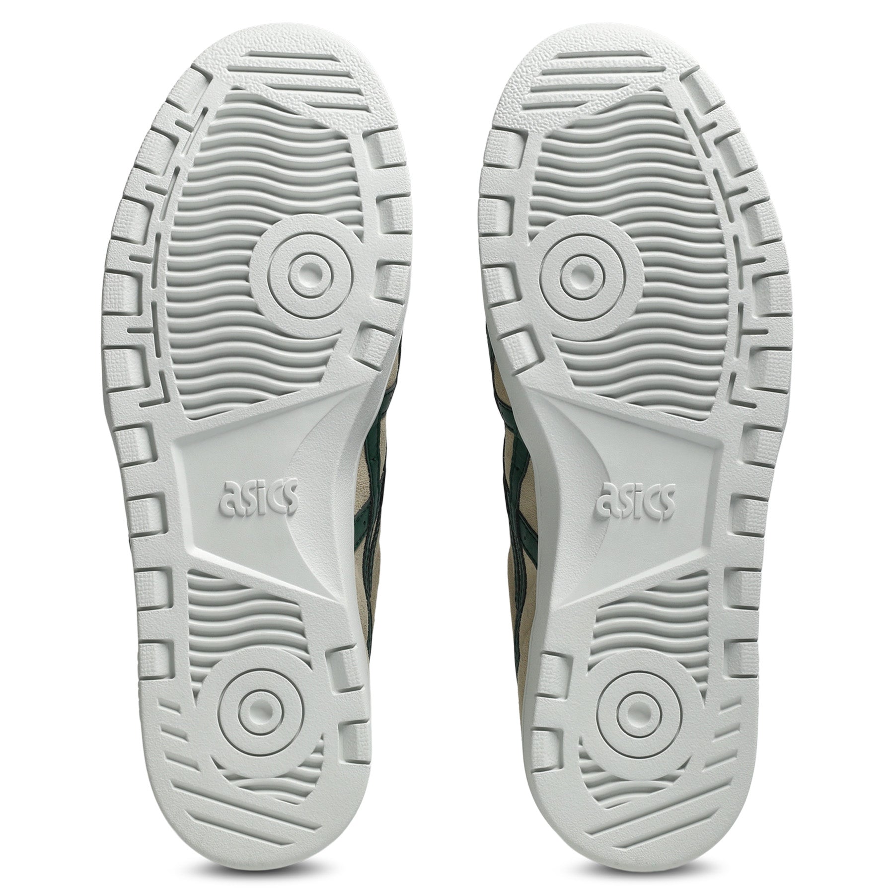 Asics Japan Pro Wood Crepe/Evergreen