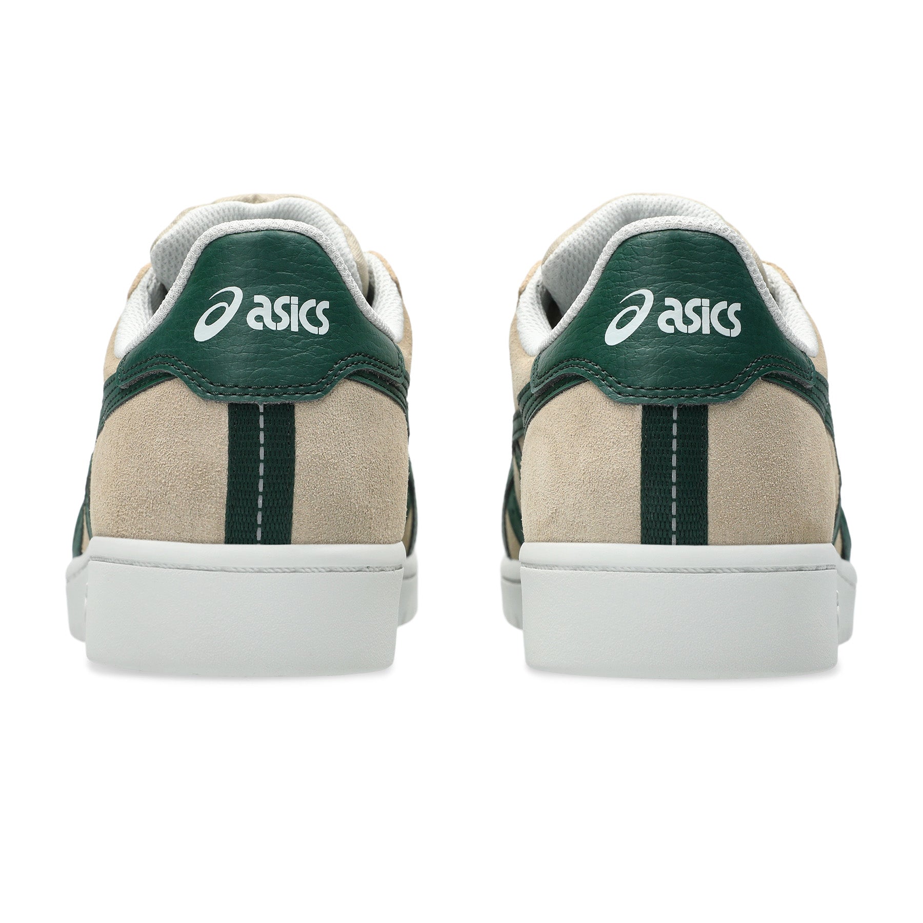 Asics Japan Pro Wood Crepe/Evergreen