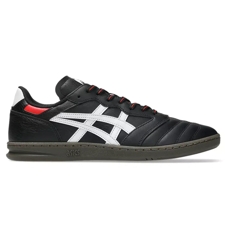 Asics Leggerezza Black/White/Gum