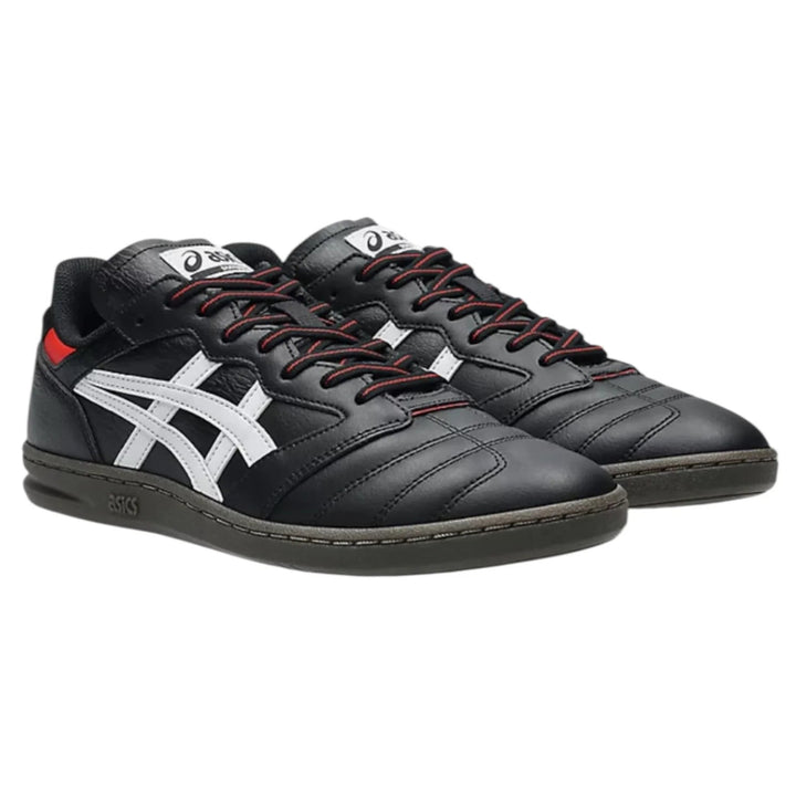 Asics Leggerezza Black/White/Gum