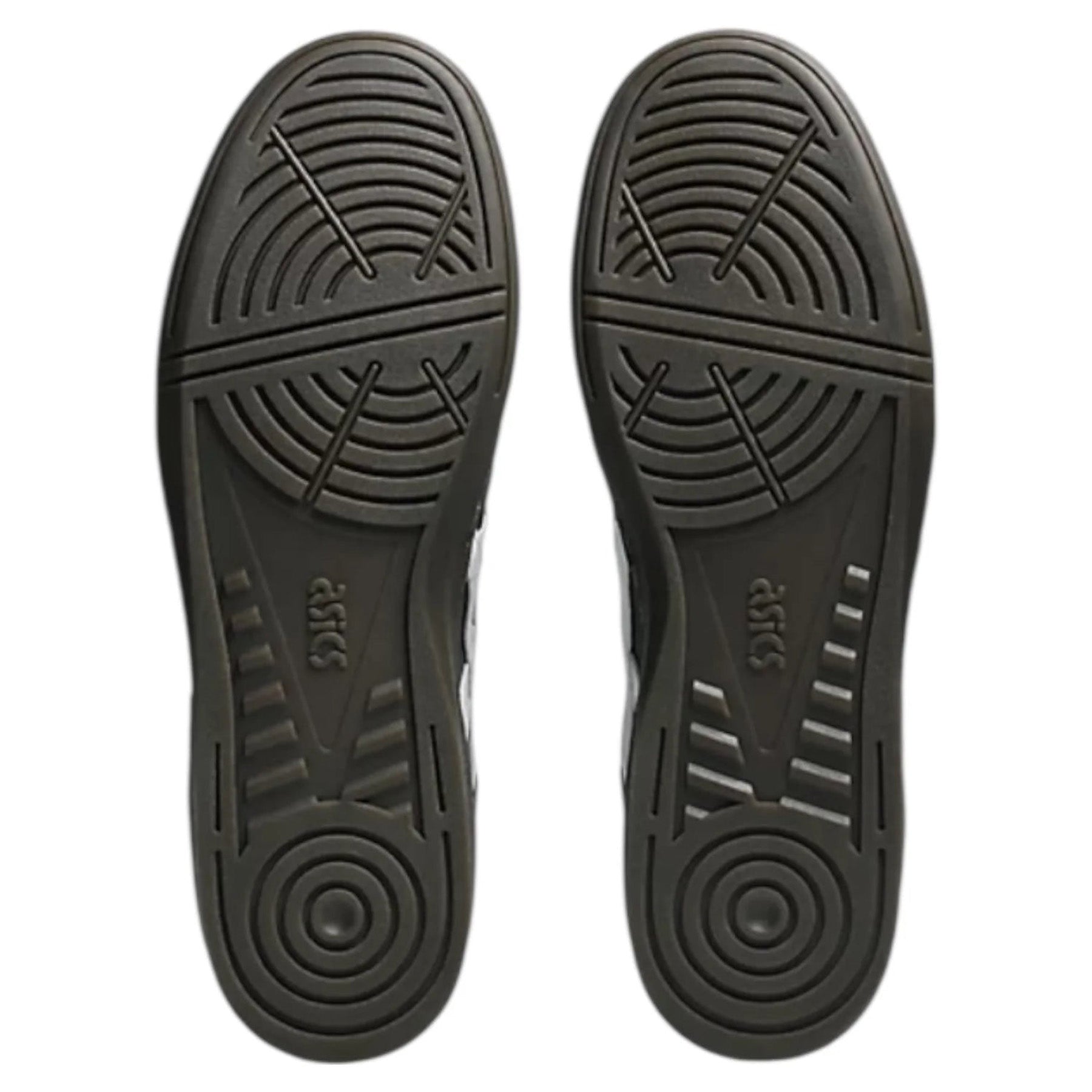 Asics Leggerezza Black/White/Gum