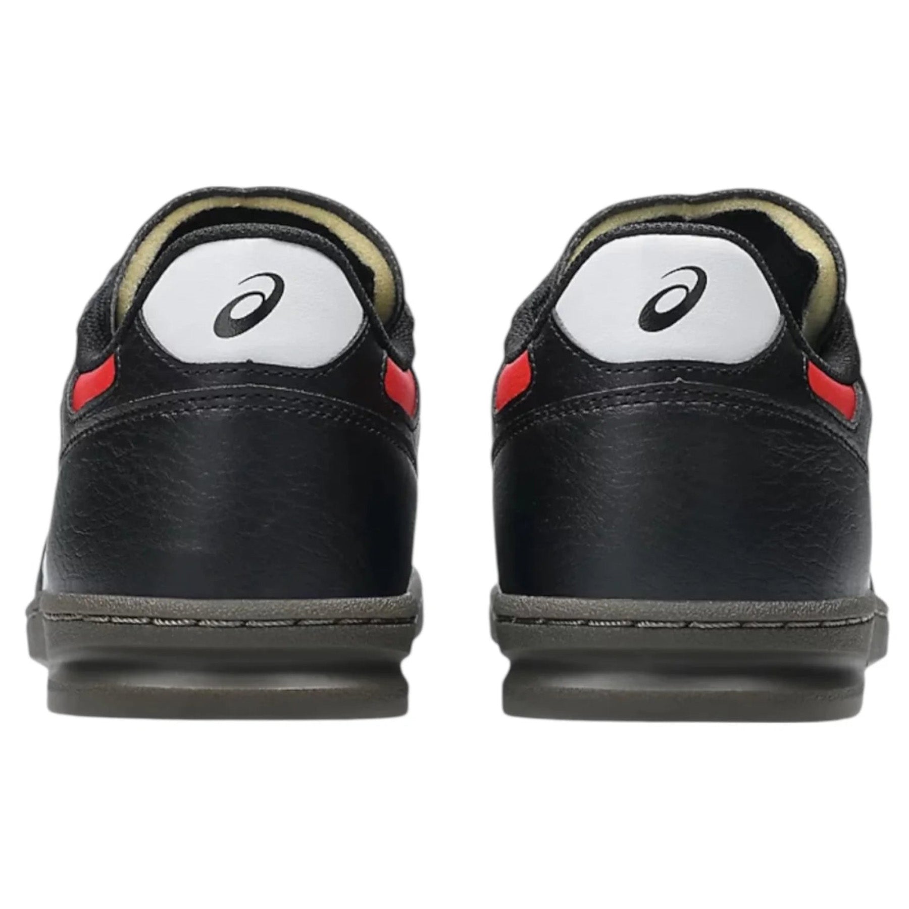 Asics Leggerezza Black/White/Gum