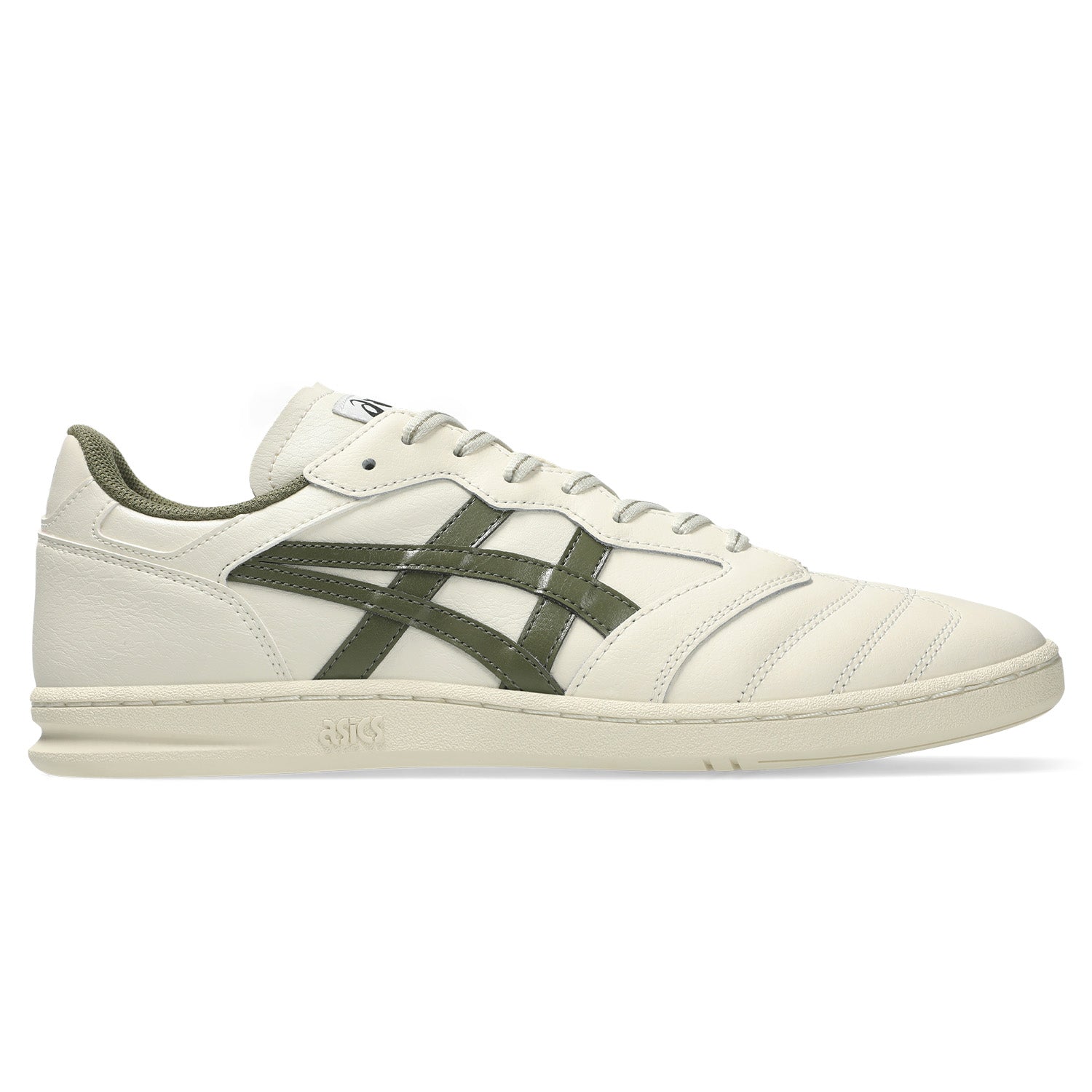 ASICS Leggerezza FB Birch/Loden Green