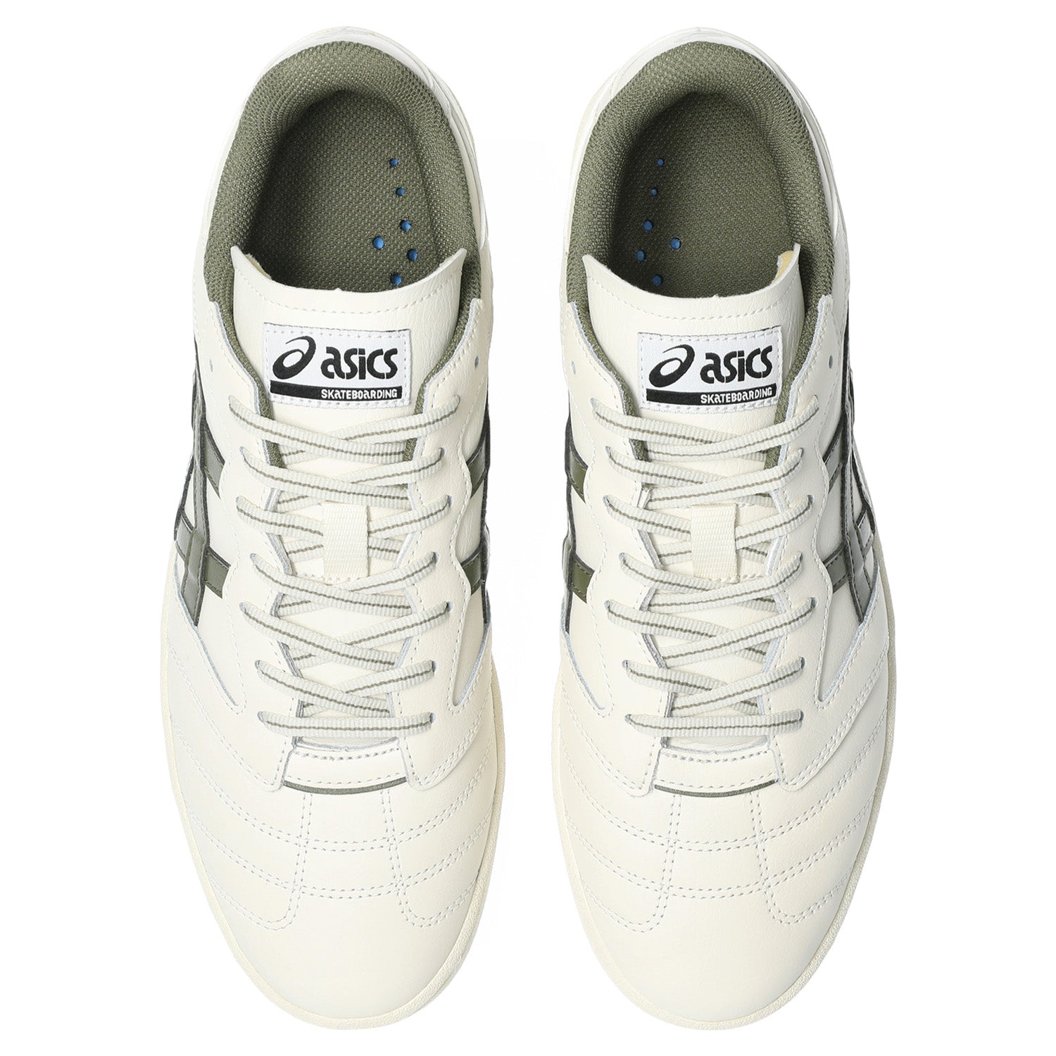 ASICS Leggerezza FB Birch/Loden Green