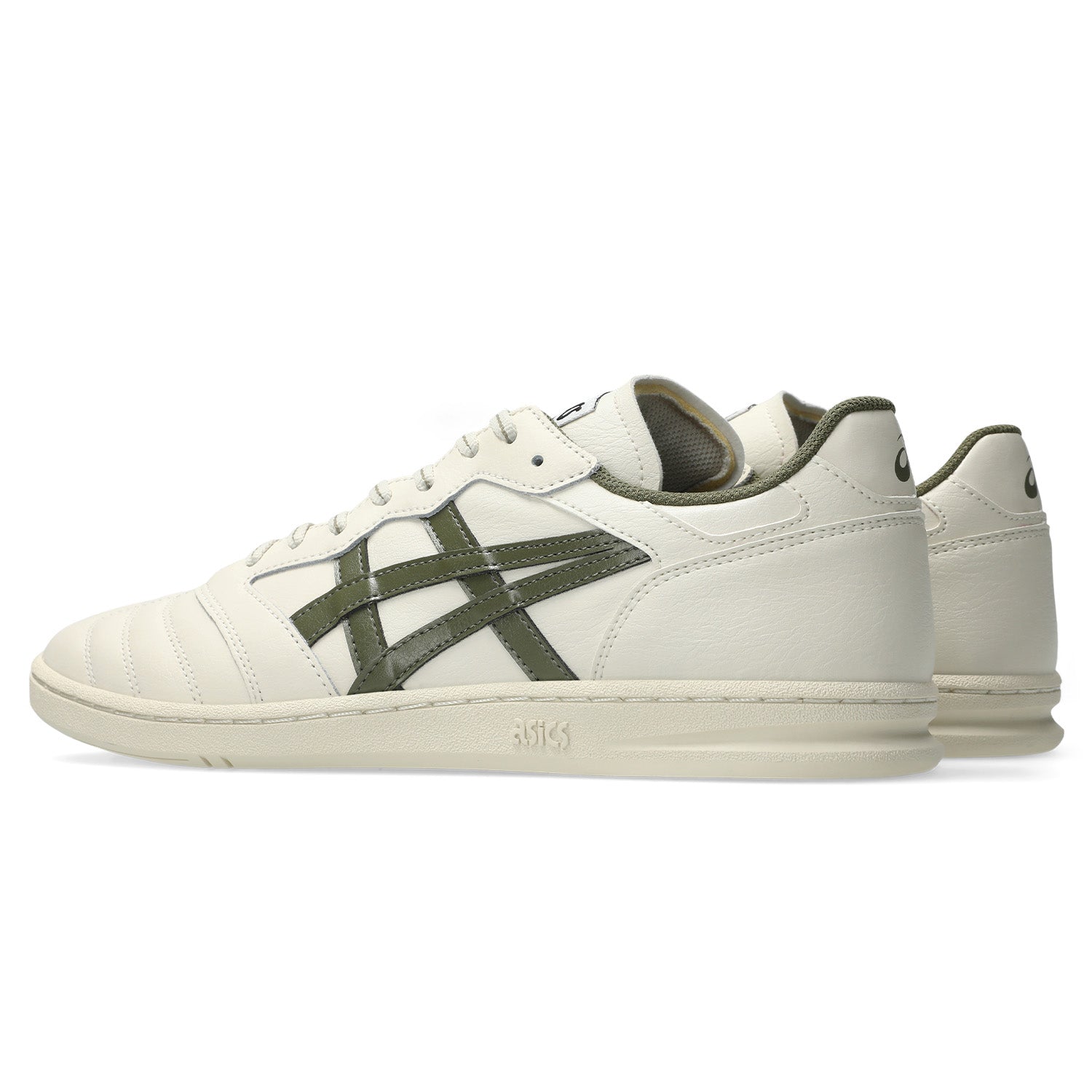 ASICS Leggerezza FB Birch/Loden Green