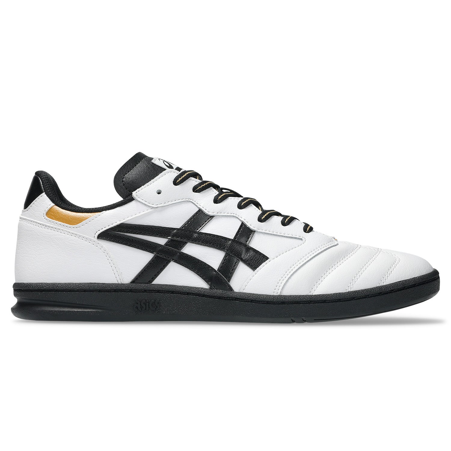 Asics Leggerezza FB White/Black - Orchard Skateshop