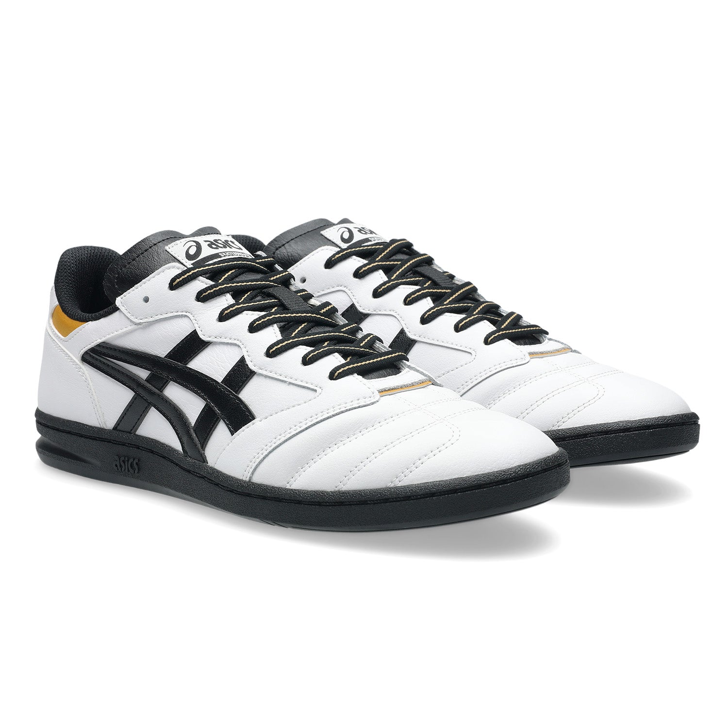 Asics Leggerezza FB White/Black