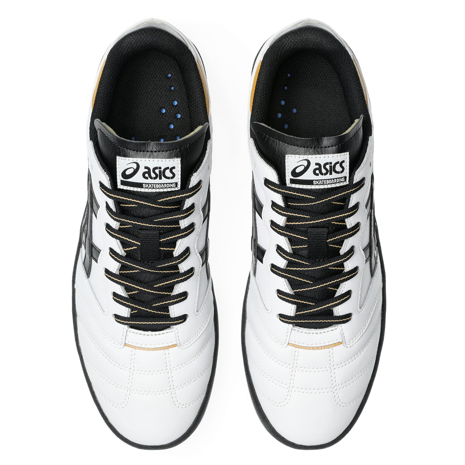 Asics Leggerezza FB White/Black