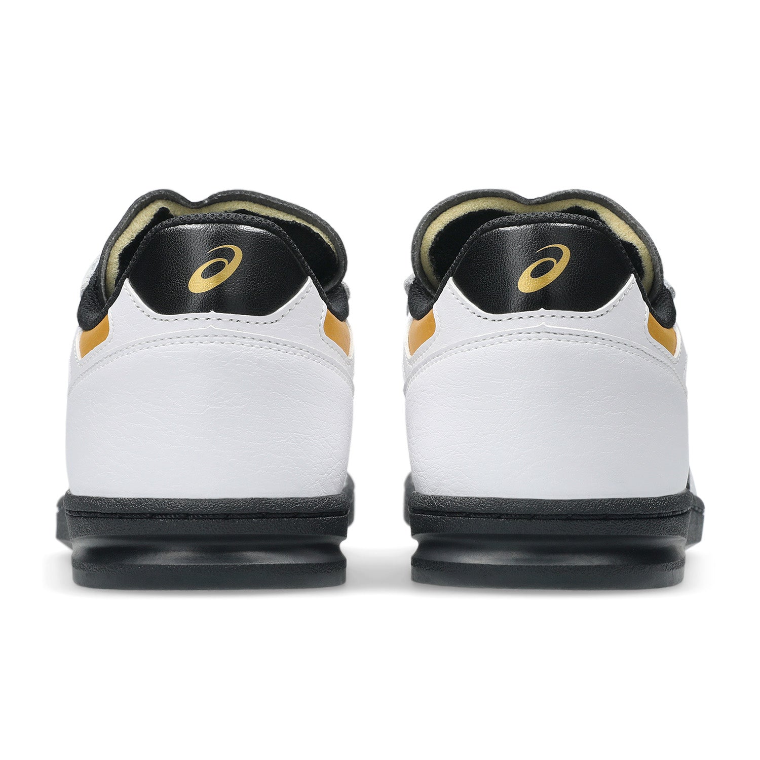 Asics Leggerezza FB White/Black