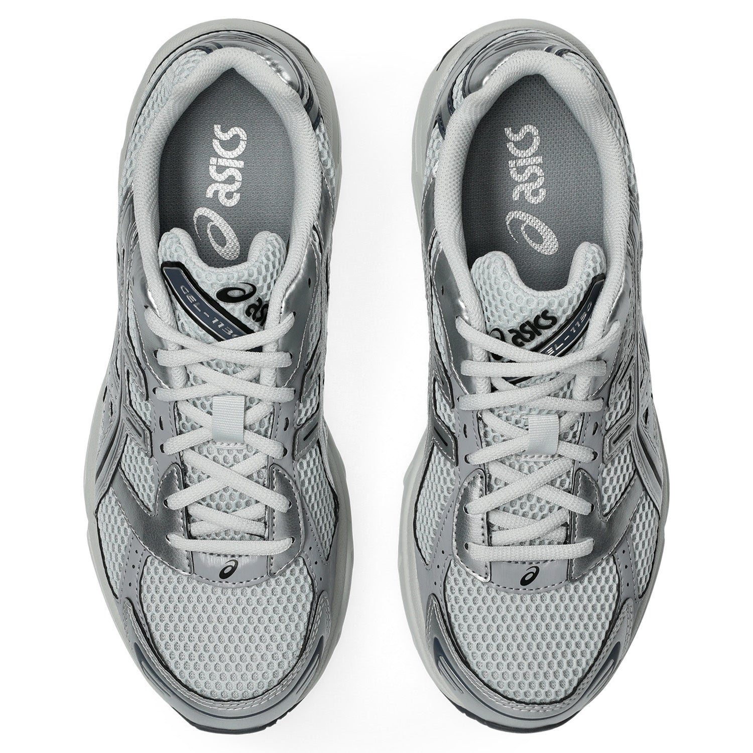 ASICS SPS GEL-1130 Glacier Grey/Pure Silver