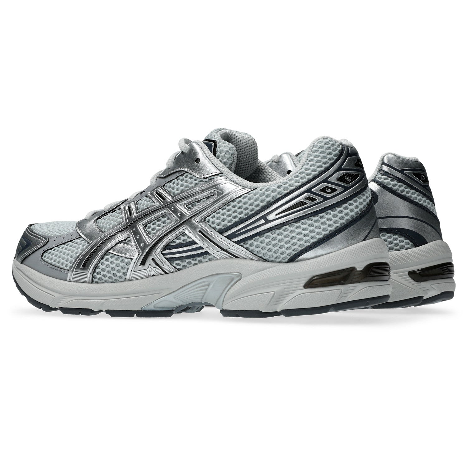 ASICS SPS GEL-1130 Glacier Grey/Pure Silver