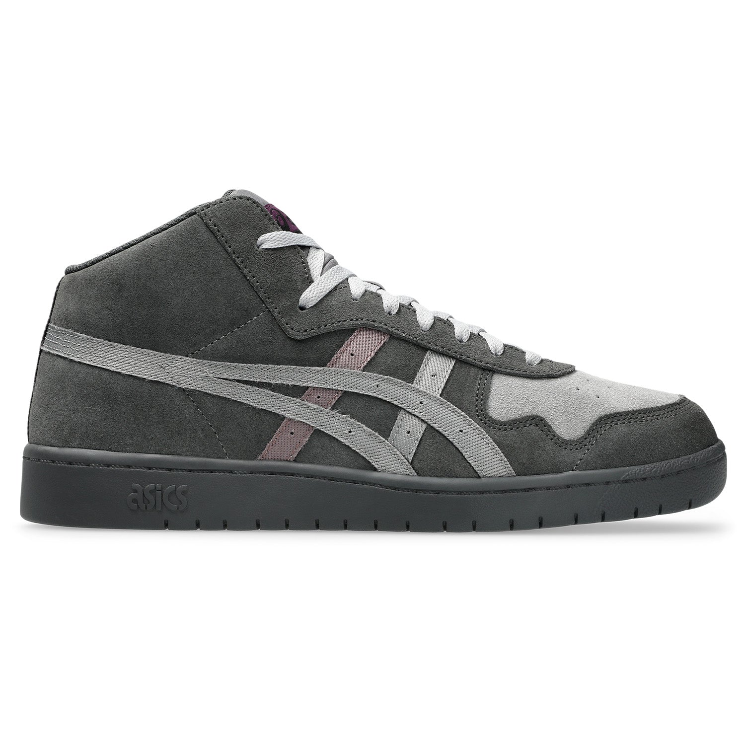 Asics x Late Nite Stars Japan MT Mid Graphite Grey