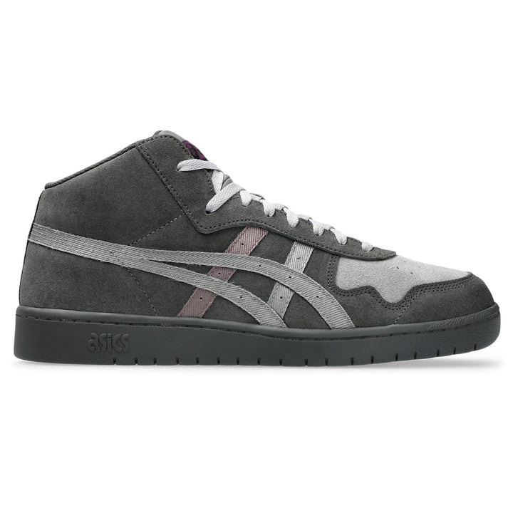 Asics x Late Nite Stars Japan MT Mid Graphite Grey