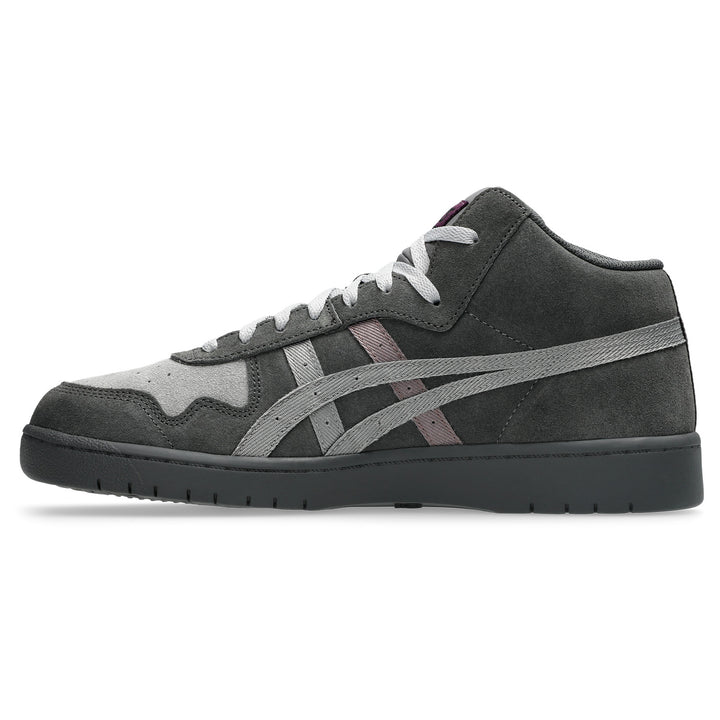 Asics x Late Nite Stars Japan MT Mid Graphite Grey