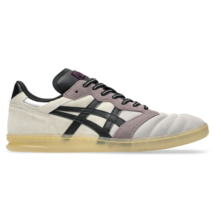 Asics x Late Nite Stars Leggerezza Oyster Grey Suede