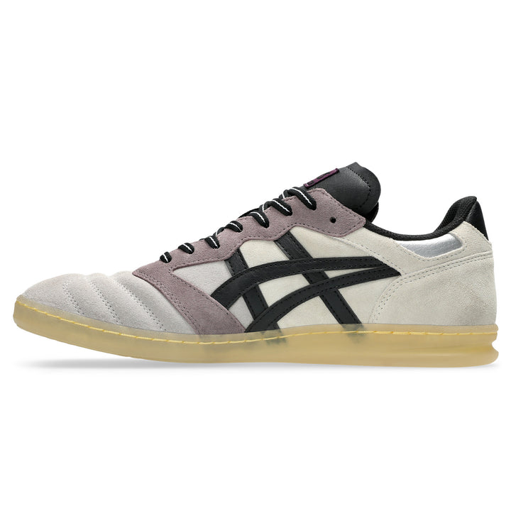Asics x Late Nite Stars Leggerezza Oyster Grey Suede