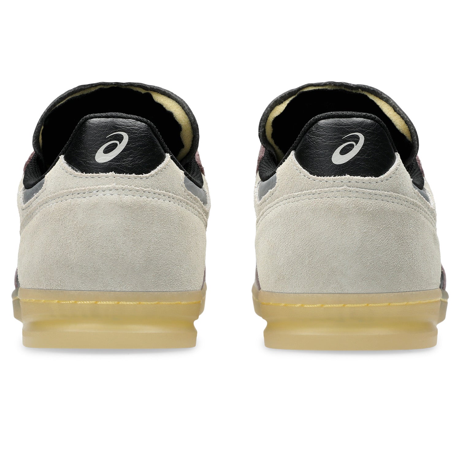 Asics x Late Nite Stars Leggerezza Oyster Grey Suede