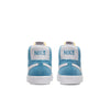 Nike SB Zoom Blazer Mid Cerulean/Cerulean/White/White