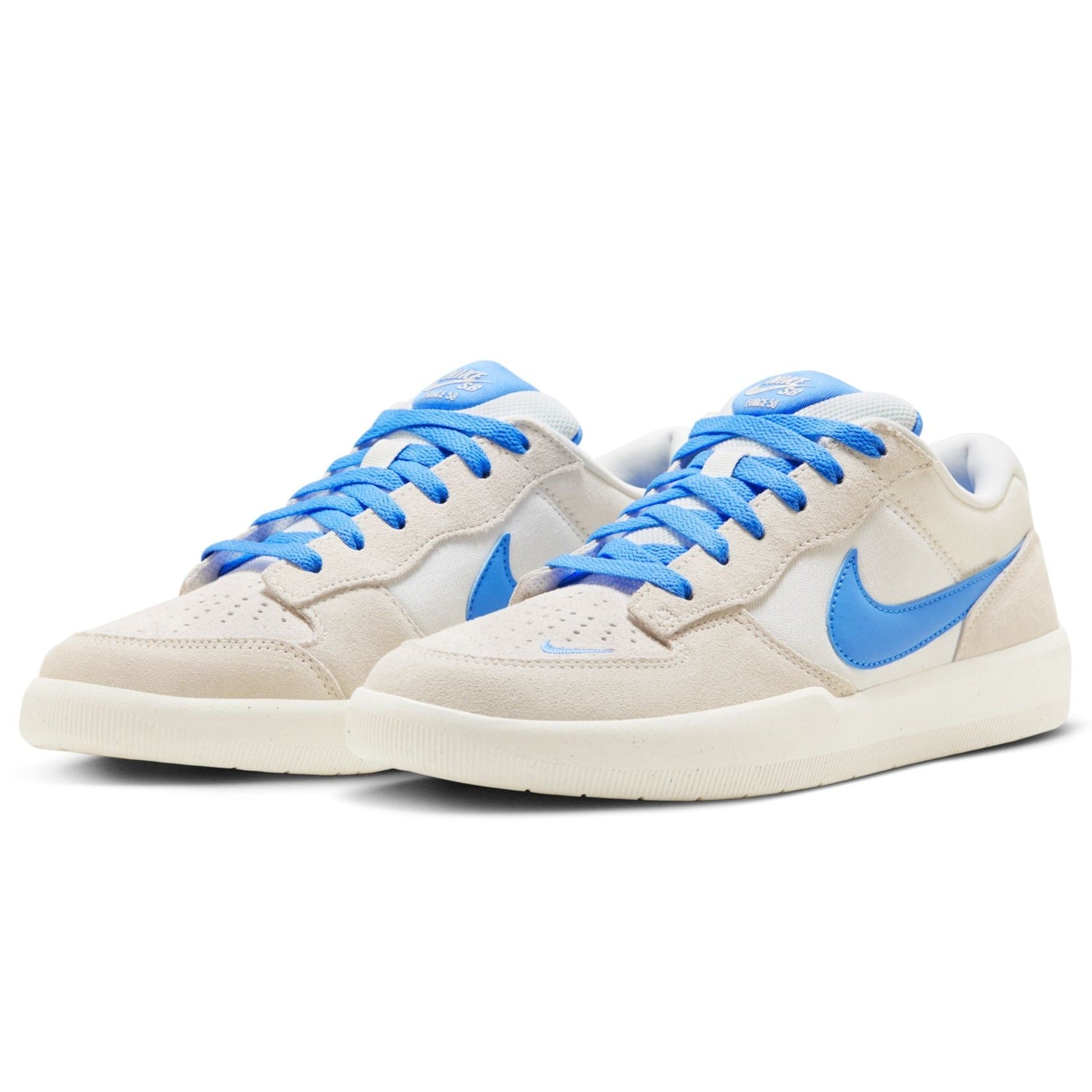 Nike SB (Footwear Only) - Orchard Skateshop