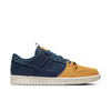 Nike SB Dunk Low Midnight Navy &quot;90&#39;s Backpack&quot; DDOS