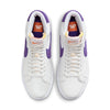 Nike SB Zoom Blazer Mid Court Purple
