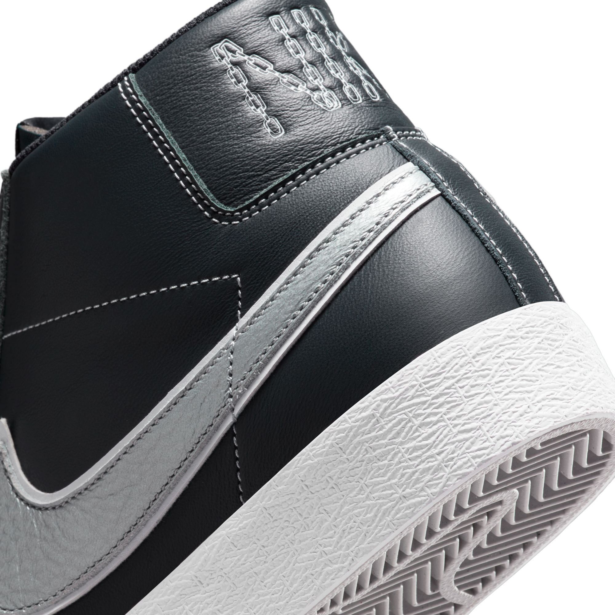 Nike SB Zoom Blazer Mid x Mason Silva - Orchard Skateshop