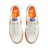 Nike SB Zoom Pogo Plus Premium Summit White/Light Silver/Polar/Bright Mandarin