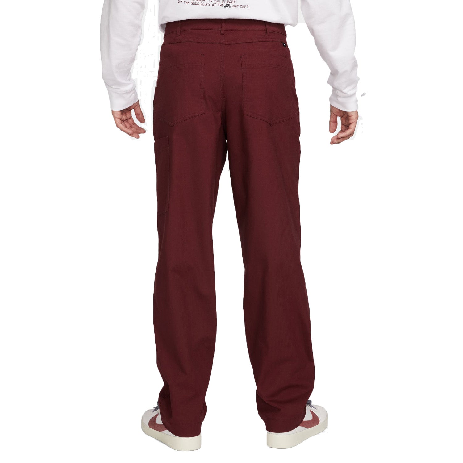 Pants and jeans Under Armour Armour Fleece Joggers Dark Maroon | Queens