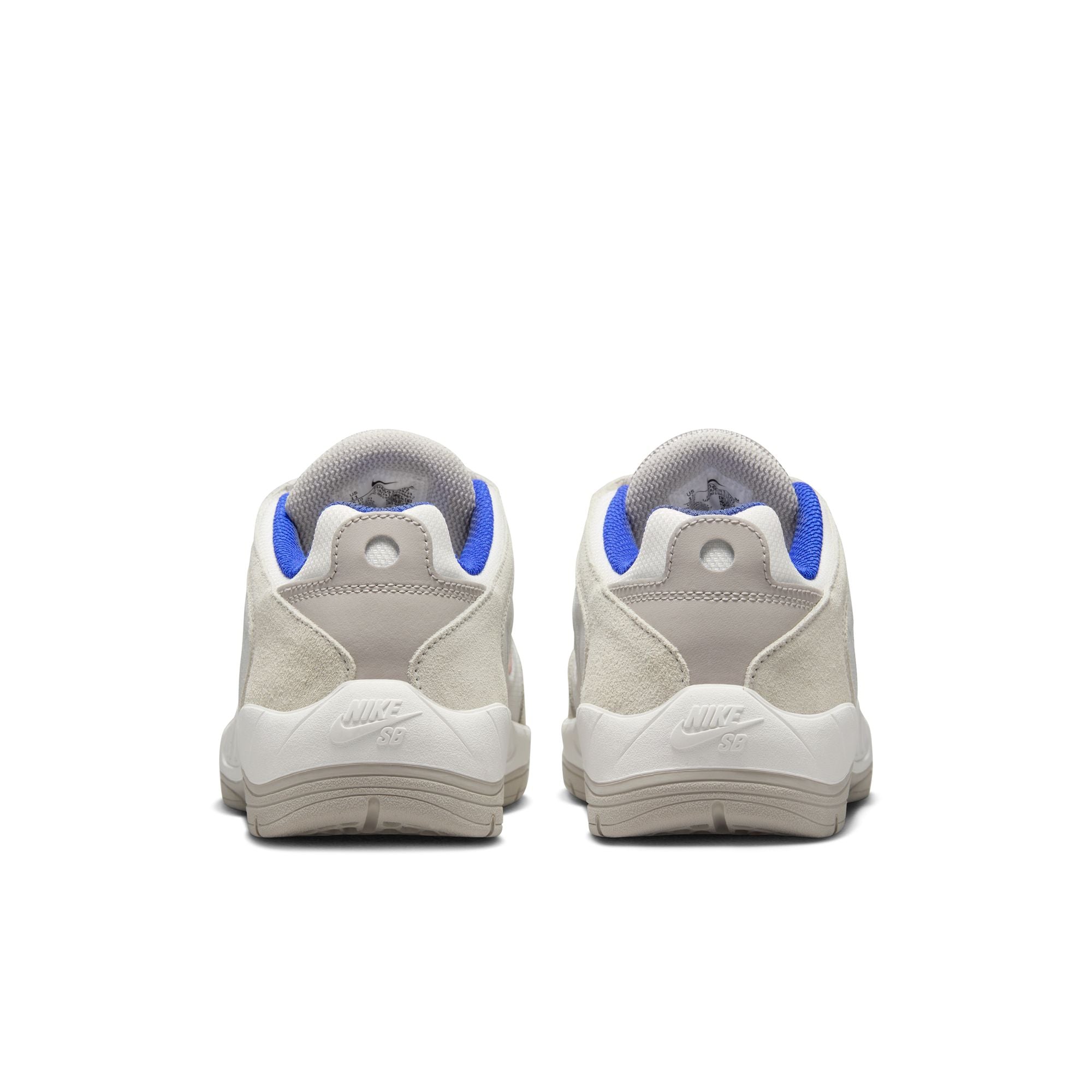 Nike SB Vertebrae Summit White/Cosmic Clay