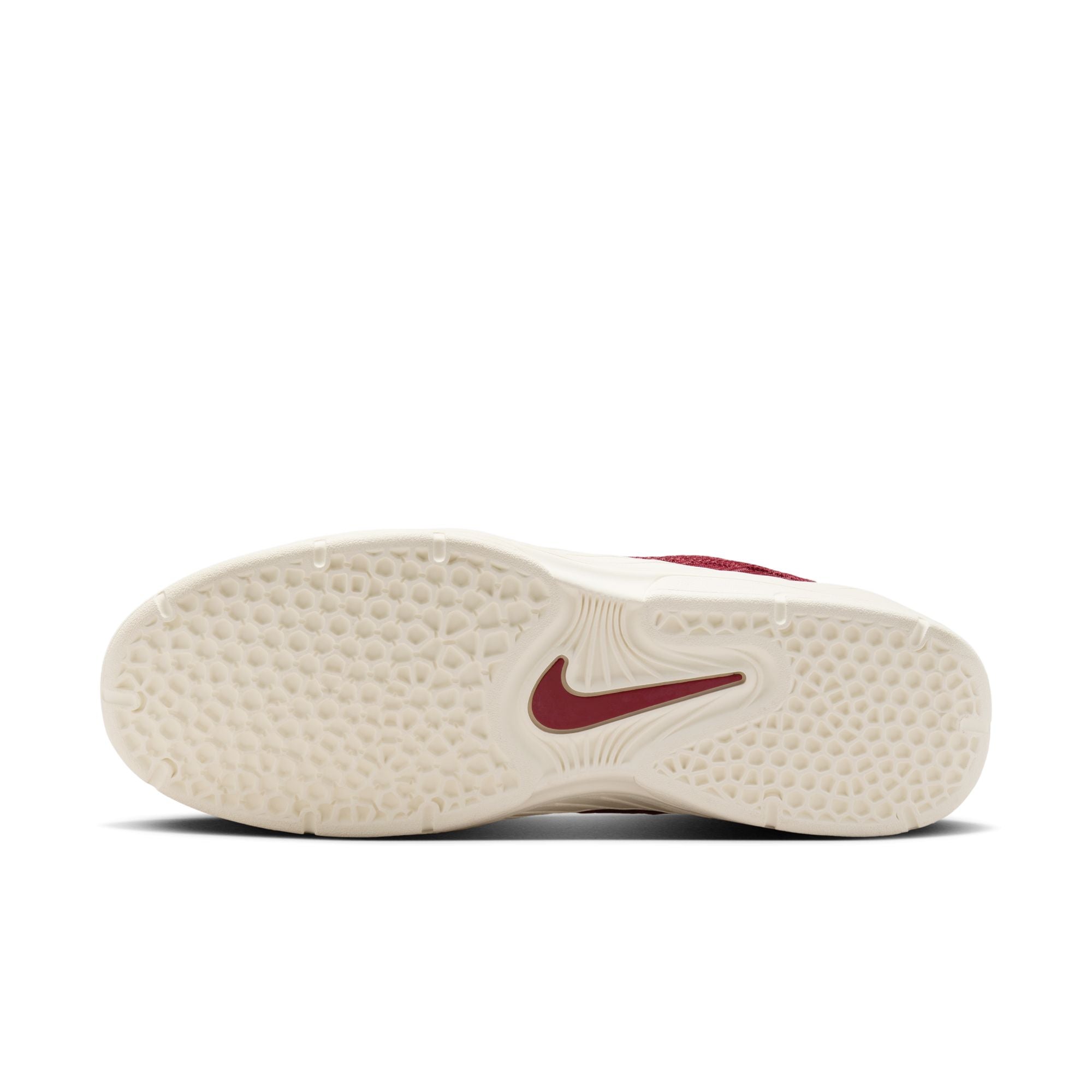 Nike SB Vertebrae Team Red/Sail - Orchard Skateshop