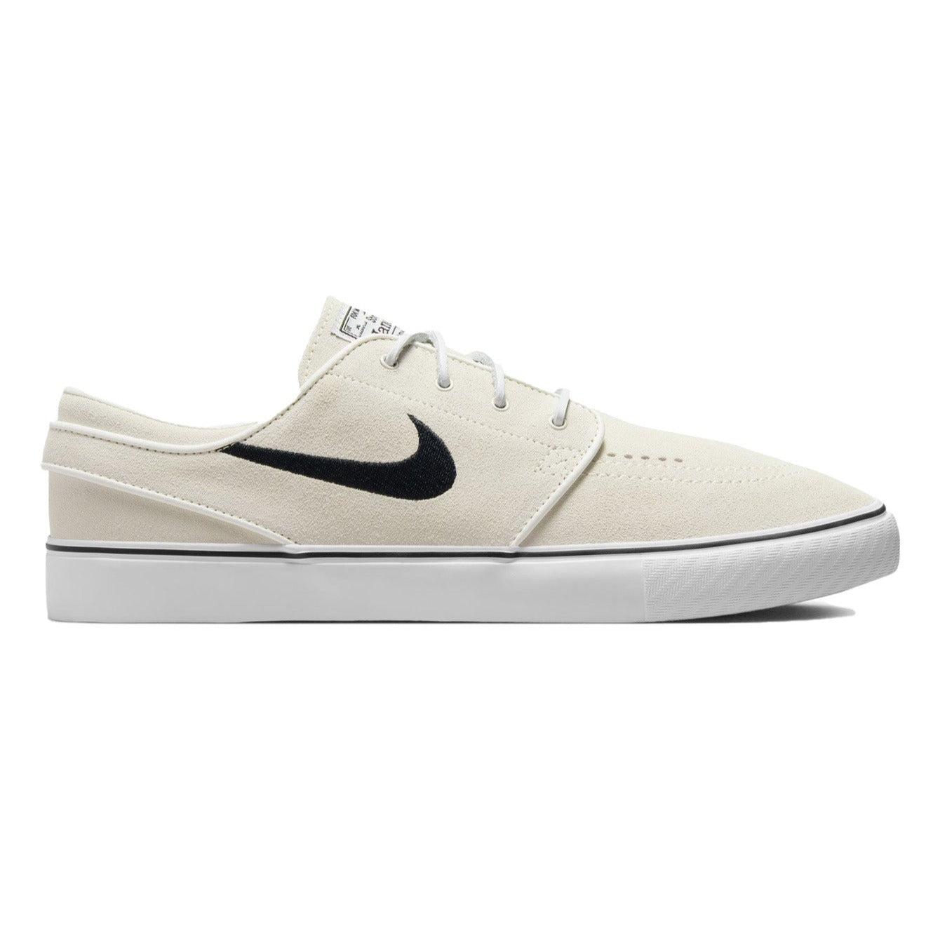 Nike SB Zoom Janoski OG+ Summit White/Black - Orchard Skateshop