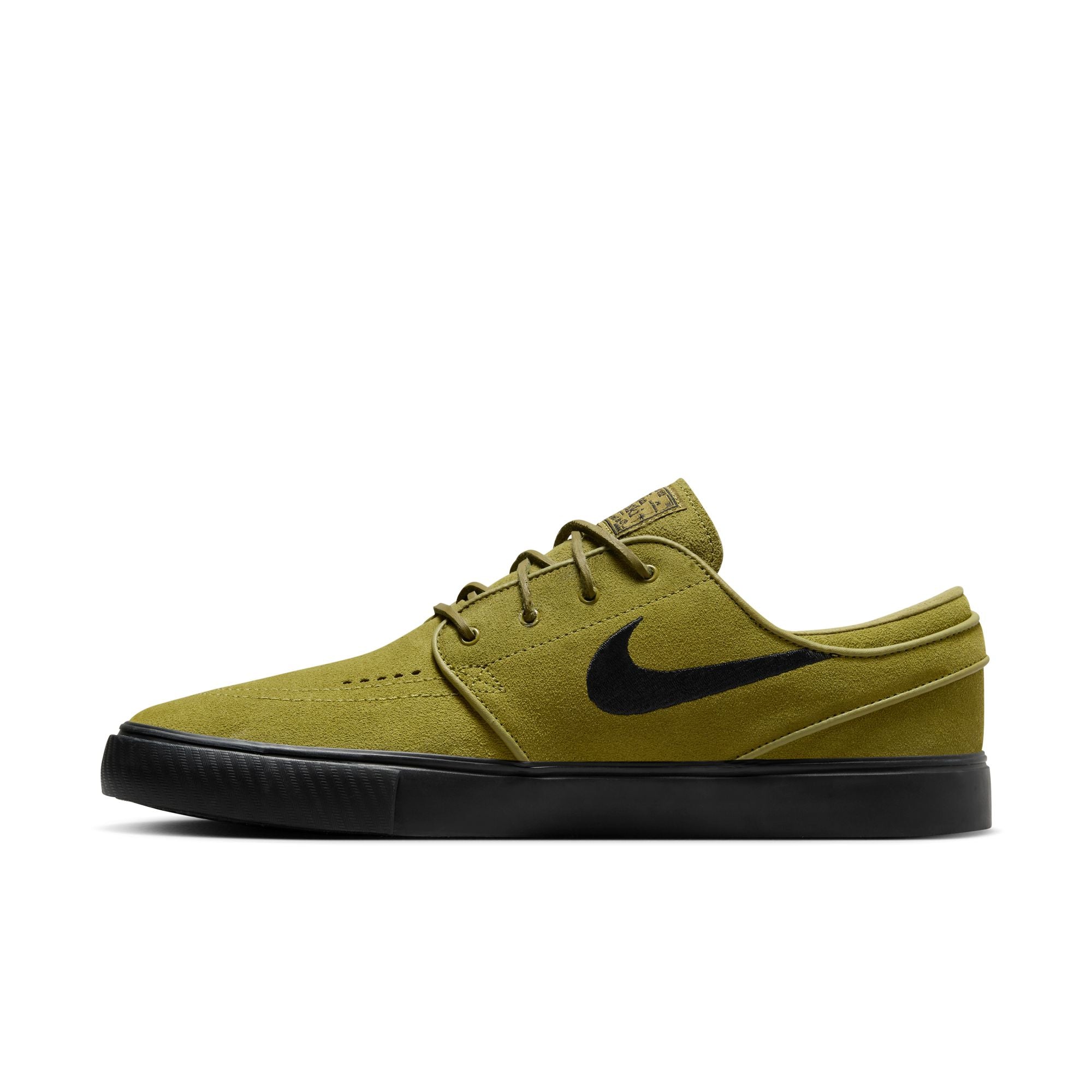 Nike SB Janoski OG+ Pacific Moss - Orchard Skateshop