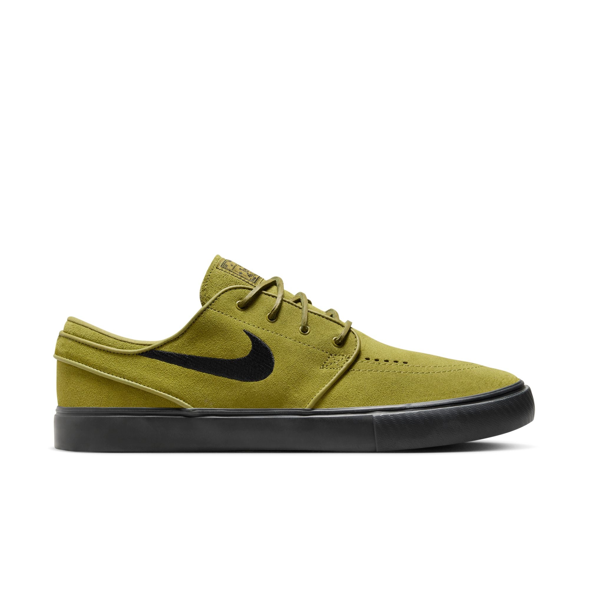 Nike SB Janoski OG+ Pacific Moss