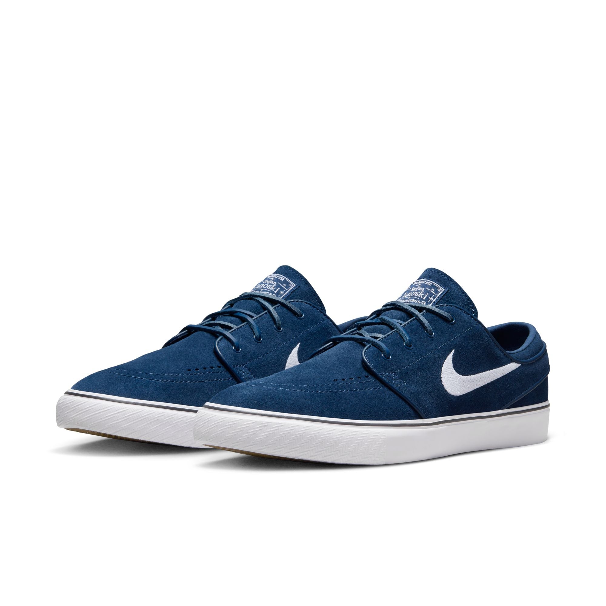 Nike SB (Footwear Only) - Orchard Skateshop