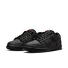 Nike SB Dunk Low Pro Triple Black OL