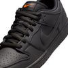 Nike SB Dunk Low Pro Triple Black OL